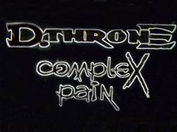 D.Throne : Complex Pain